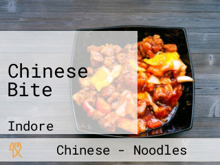 Chinese Bite