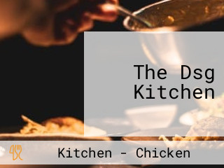 The Dsg Kitchen