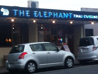 The Elephant Thai Cuisine