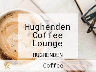 Hughenden Coffee Lounge