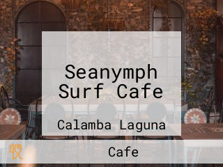 Seanymph Surf Cafe
