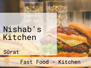 Nishab's Kitchen