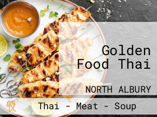 Golden Food Thai