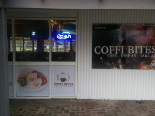 Coffi Bites And Lotus Curry House