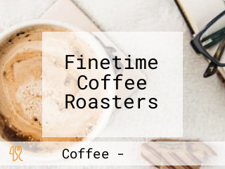 Finetime Coffee Roasters