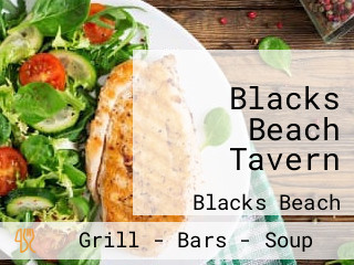 Blacks Beach Tavern