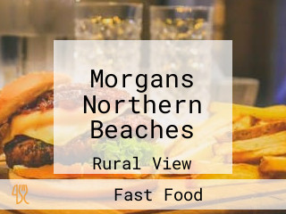 Morgans Northern Beaches