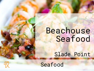 Beachouse Seafood