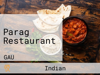 Parag Restaurant