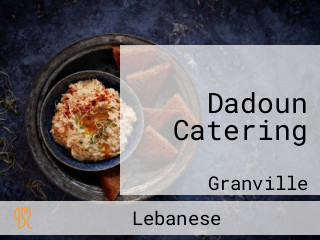 Dadoun Catering