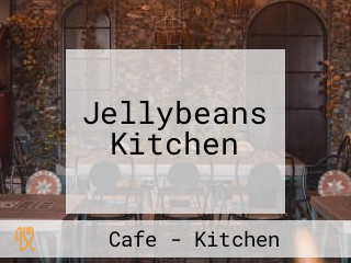 Jellybeans Kitchen