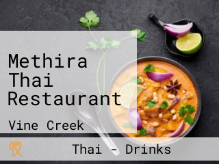 Methira Thai Restaurant