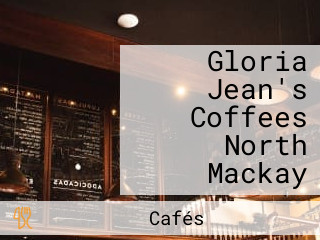 Gloria Jean's Coffees North Mackay