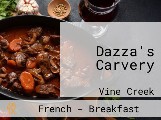 Dazza's Carvery