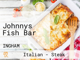 Johnnys Fish Bar