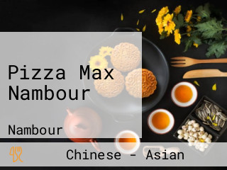Pizza Max Nambour