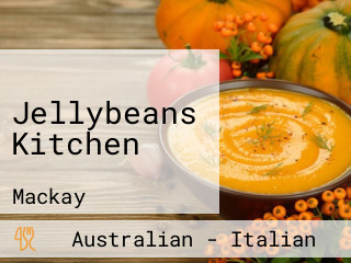 Jellybeans Kitchen