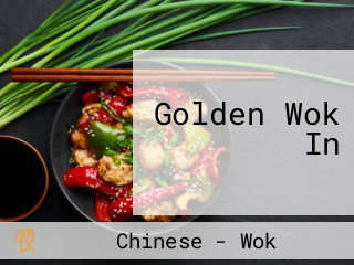 Golden Wok In