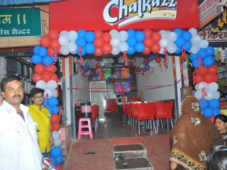Chatkazz Fast Food Corner