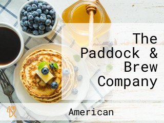 The Paddock & Brew Company