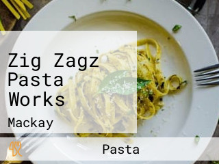 Zig Zagz Pasta Works