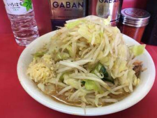 ラーメン èr Láng Huán Qī Yī Zhī Jiāng Diàn