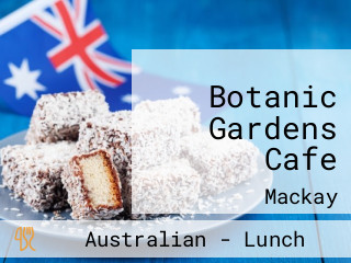 Botanic Gardens Cafe