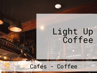 Light Up Coffee