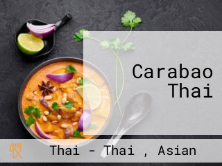 Carabao Thai