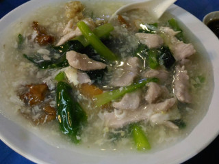 Kow Lun Restoran Jiǔ Lóng Chá Cān Shì