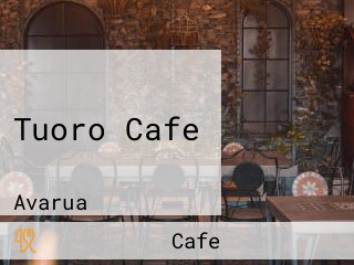 Tuoro Cafe