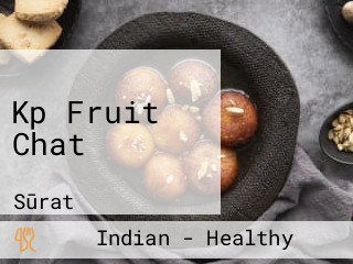 Kp Fruit Chat