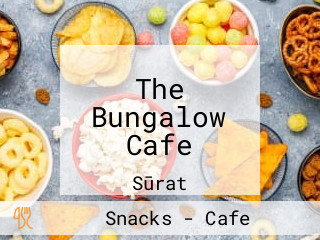 The Bungalow Cafe