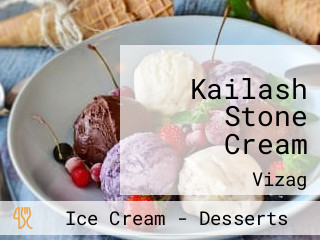 Kailash Stone Cream