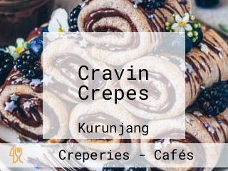 Cravin Crepes