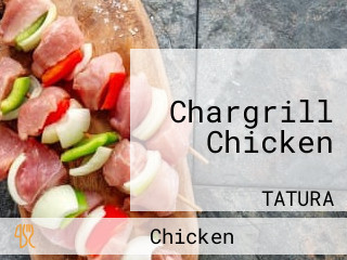 Chargrill Chicken