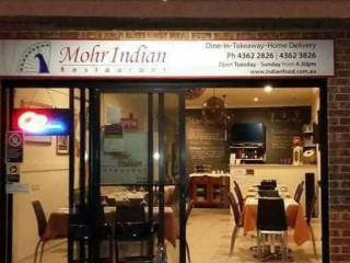 Mohr Indian Restaurant