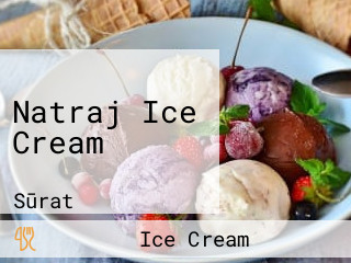 Natraj Ice Cream