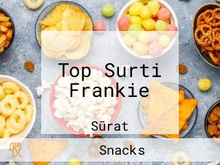 Top Surti Frankie