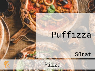 Puffizza