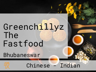 Greenchillyz The Fastfood