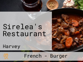 Sirelea's Restaurant