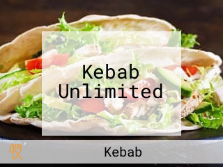 Kebab Unlimited