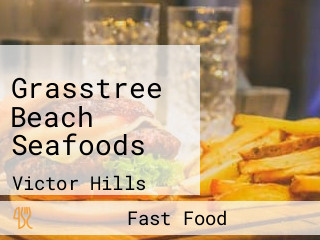 Grasstree Beach Seafoods