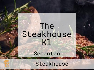 The Steakhouse Kl