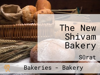 The New Shivam Bakery