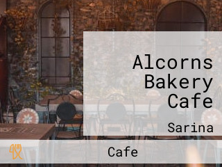 Alcorns Bakery Cafe