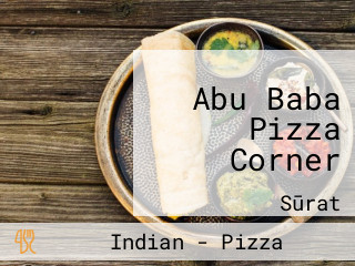 Abu Baba Pizza Corner