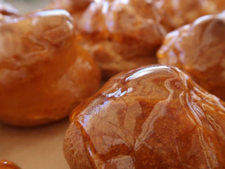 The Profiterole Project