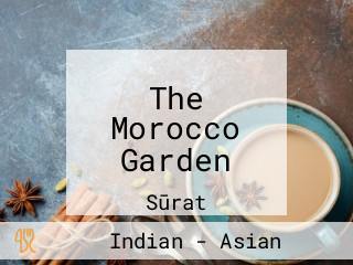 The Morocco Garden